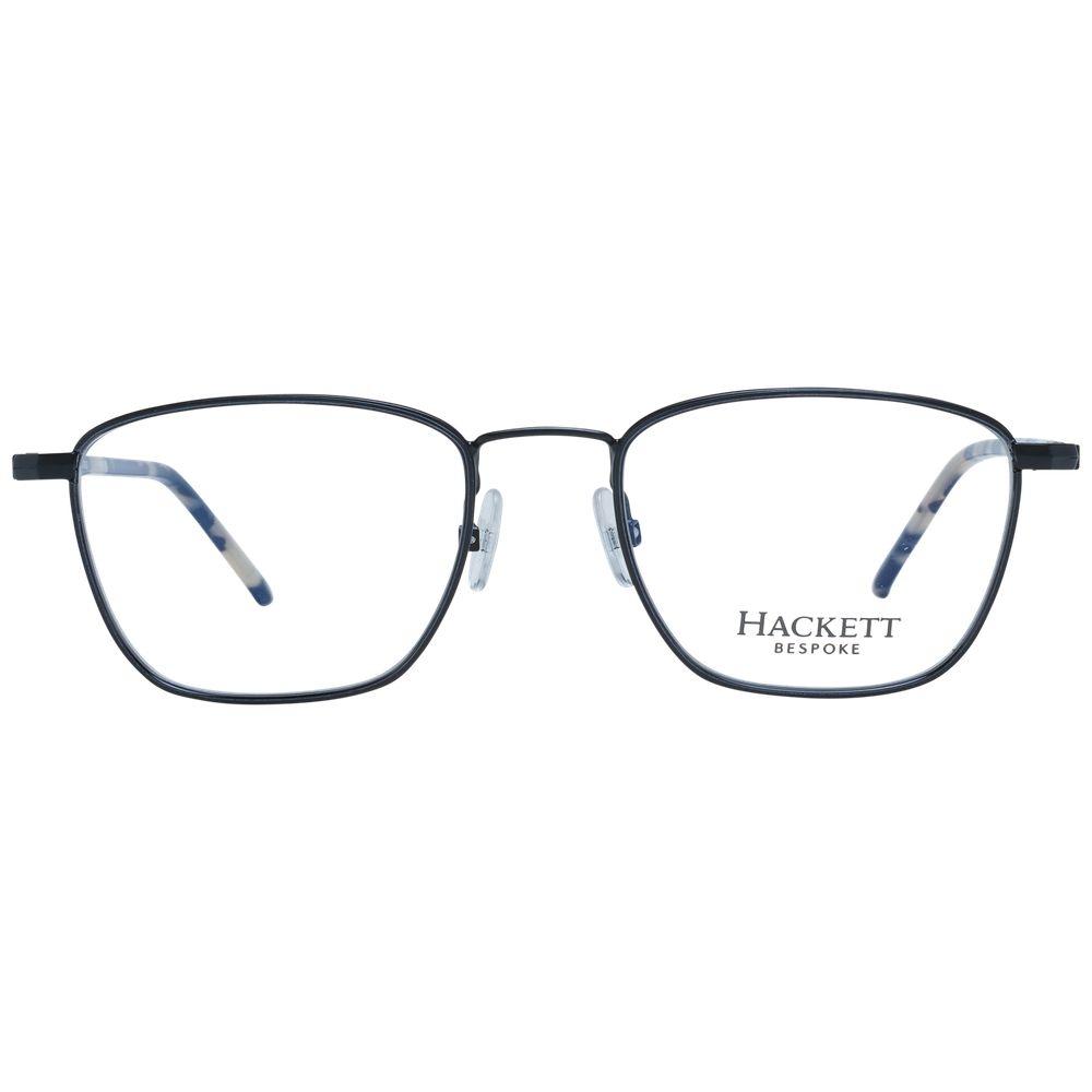 Hackett  Men Optical Men S frameS Black