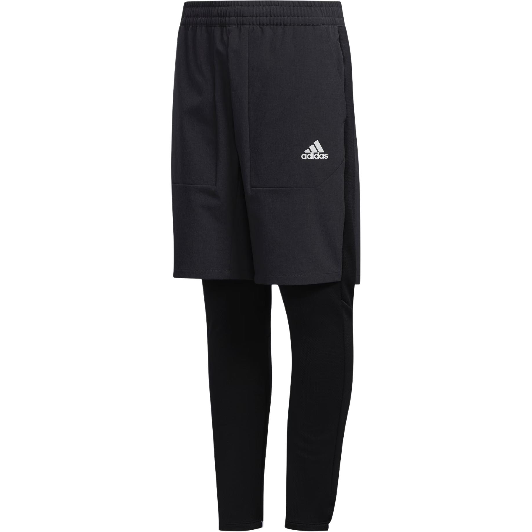 Adidas Grade School Pants Moderate EC9193 158