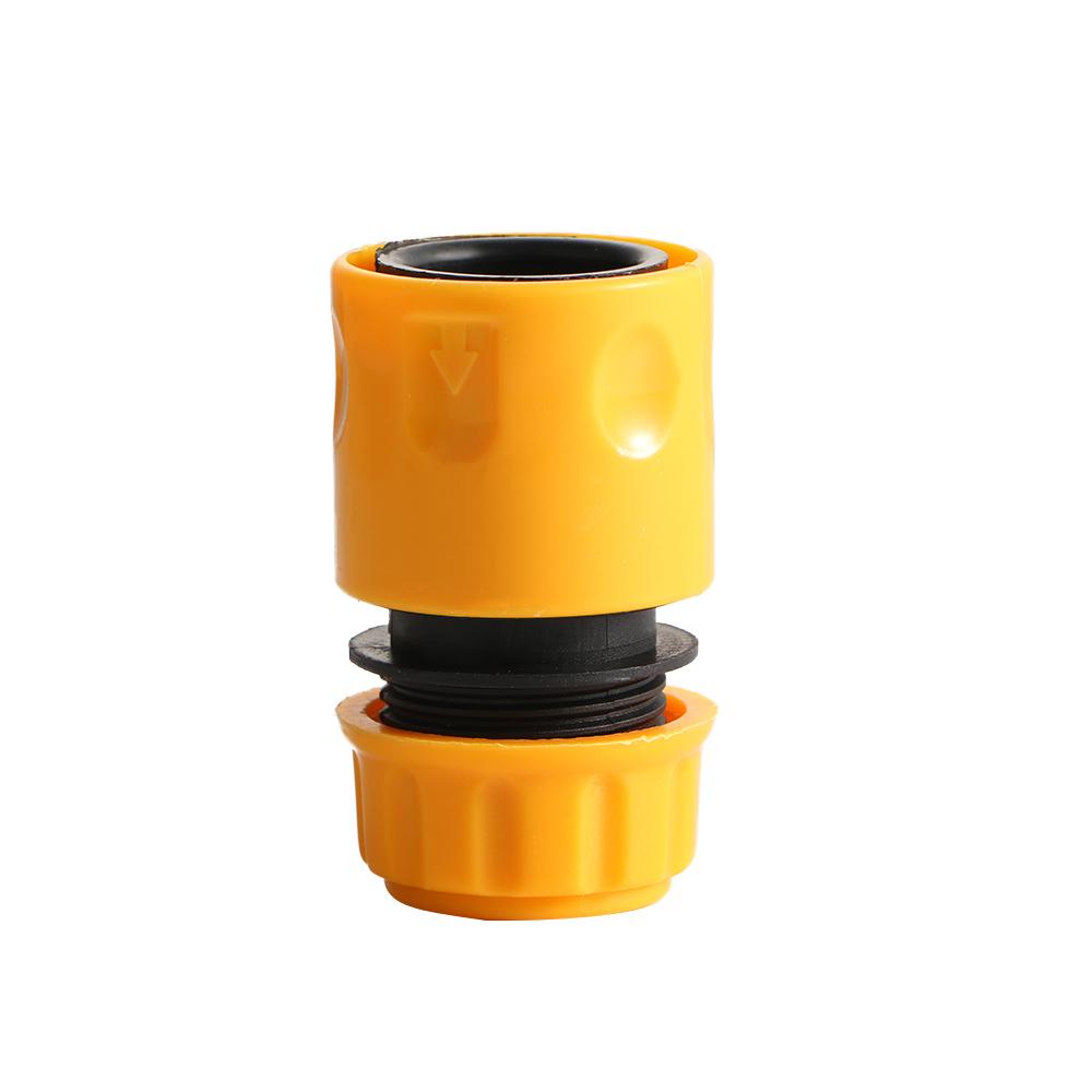 Universal Standard Threaded Joint Garden Irrigation Watering Hose Connectors Irrigation Tool Pipe Tap Adaptor Garden Supplies