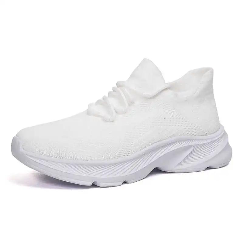 Zimni Thin Heel Stiletto Heel Size 48 Women Sports Shoes Brands Ladies Shoes Heel Sneakers Expensive Shoses Tenis Designer