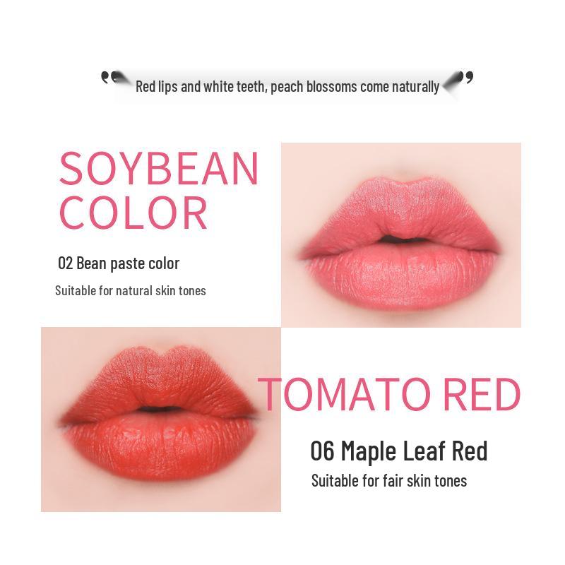 COSNINI Hydratační Nude Balzám na rty Lesk