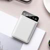 Longchan 20000mAh Mini Digital Display Power Bank