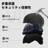 Ski helmet, snowboard helmet, ski jumping helmet, flying kilometer helmet, outdoor sports helmet, unisex.