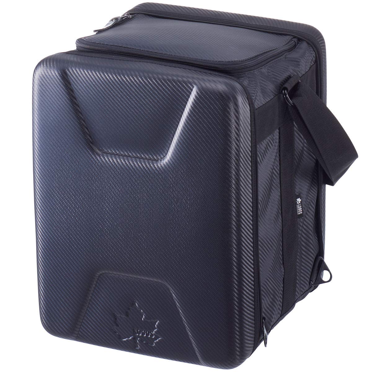 

LOGOS Hyper Subzero Cool Master Рюкзак XL (углерод) 81670030 Холодная сумка