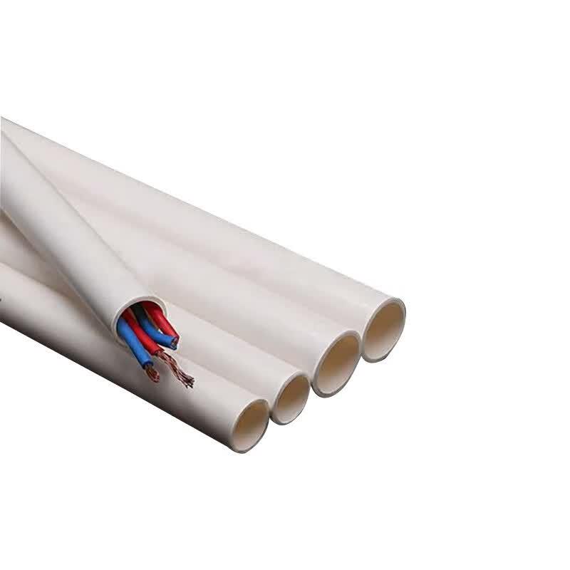 Shixun PVC Conduit Pipe