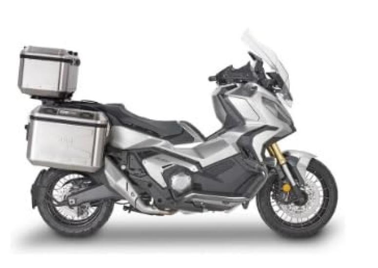 GIVI Honda X-ADV 750 (21-23 Model) Windshield Screen