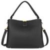 Shoulder Bag for Genuine Shoulder Date [Kyoei-Tech] Women, Handbag, Crossbody, Handbag, Leather, Lightweight, Cowhide, Bag, Bag, Self-supporting,