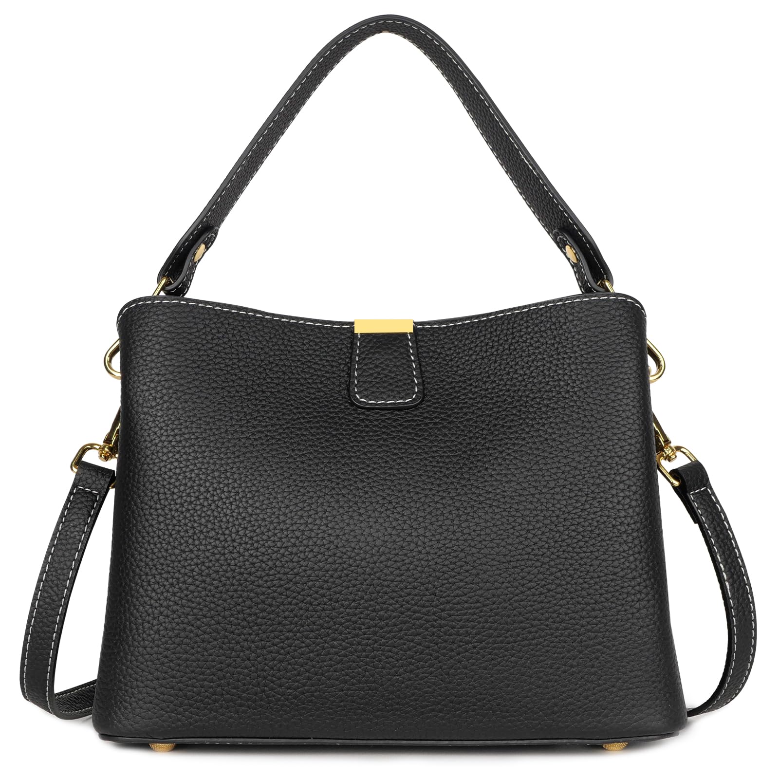 

Shoulder Bag for Genuine Shoulder Date [Kyoei-Tech] Women, Handbag, Crossbody, Handbag, Leather, Lightweight, Cowhide, Bag, Bag, Self-supporting,