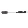 Bottle Cleaning Brush Multifunctional Long Handle Brush Vacuum Cleaner Water Tank Cleaning Brush