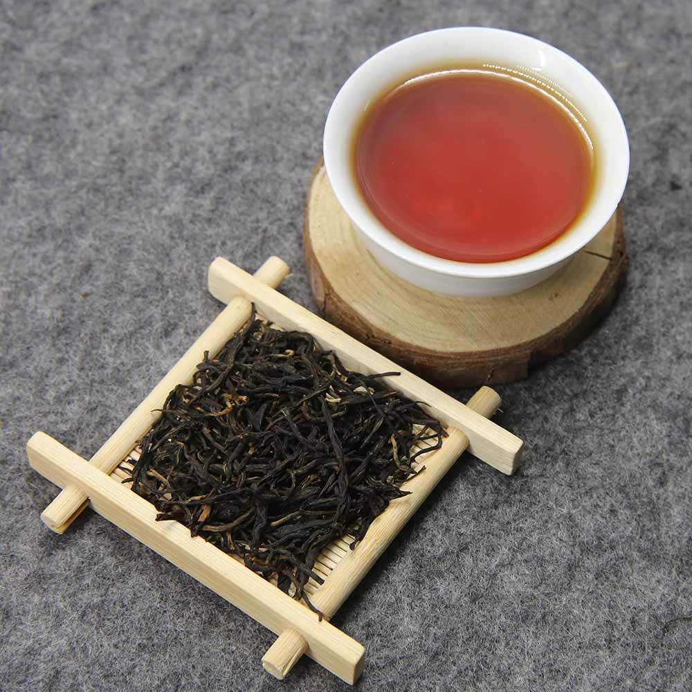 Wuyi Mountain Lapsang Souchong Black Tea 250g