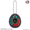 Kimetsu Tamagotchi Entertainment District Edition Hinokami Kagura Color