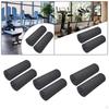 2 -piece Handle Pieces of Foam Covered Lights Lighting Easy to Wear Machine Equipment