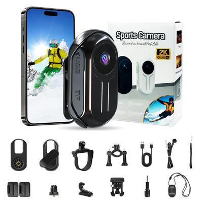 Video – Mini videokamery