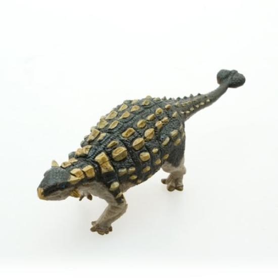 Ankylosaurus Soft Model (FDW-009)