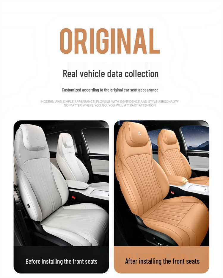 Compatible with 25 Galaxy L7 models: dedicated, fully enclosed, all-season universal seat covers, and car seat cushions.