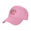 I Love Deezee Baseball Cap New In The Hat Hip Hop Sunhat Unisexs Womens