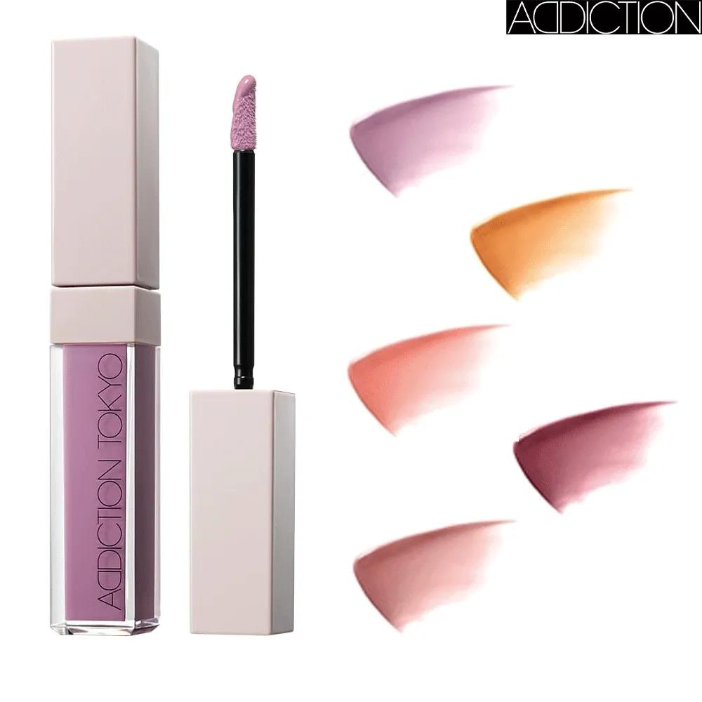 Blusher Liquid Glow Blush ADDICTION 2.002 Slow Mood