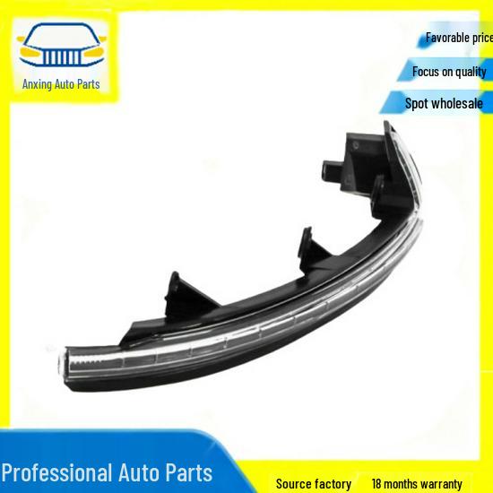 Porsche Cayenne 2015-17 Rearview Mirror Light 95863110131 95863110231