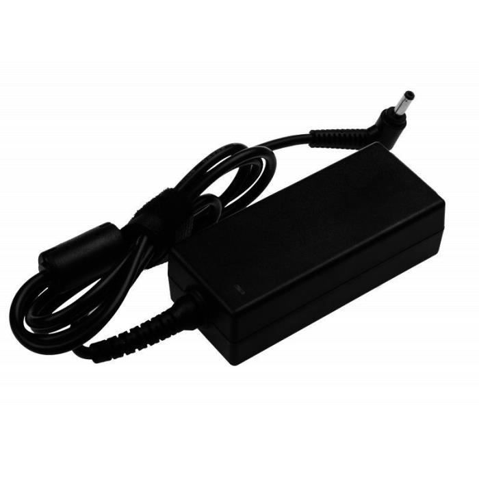 GREEN CELL Adaptateur secteur pour Asus X201E - AD70P