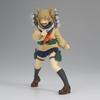 BANPRESTO My Hero Academia The Evil Villains DX Himiko Toga Figure - Anime Collectible