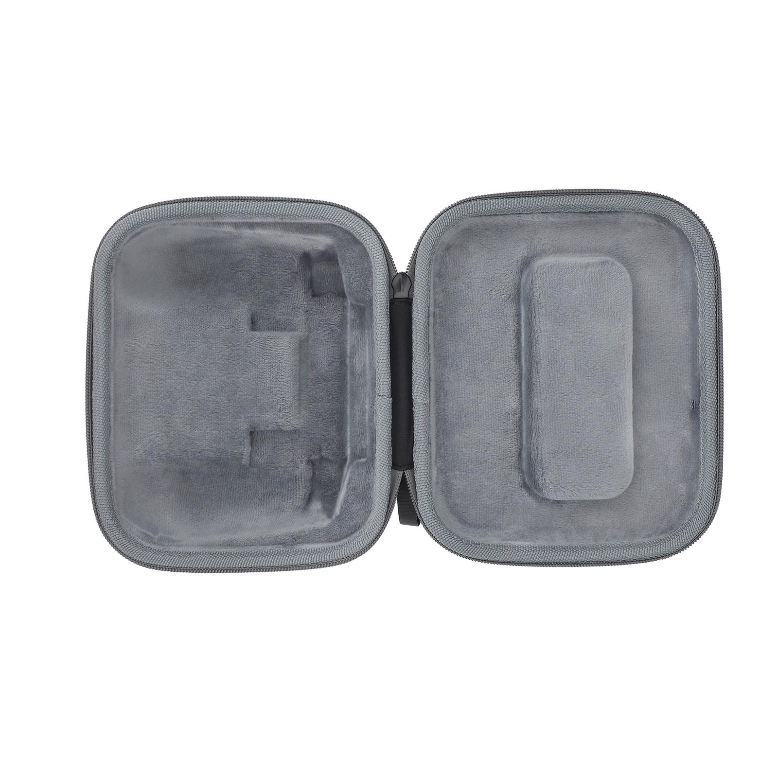 

Impact Resistant Hard Case For RC2/1 Camera Controllers Bag Weatherproof Design Ergonomic Handle For Safty Transport 1