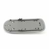 51166954297 Car Center Box Console Armrest Cover Lid For Mini For Cooper R55 2002-08 Replacement Car Accessories 51166954289