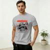 Obsession One Wish Weide T-Shirt Sommer Trend T-Shirts Unisex Baumwolle Rundhals Große Größen 5XL Top T-Shirts Kurzarm Lustiges T-Shirt