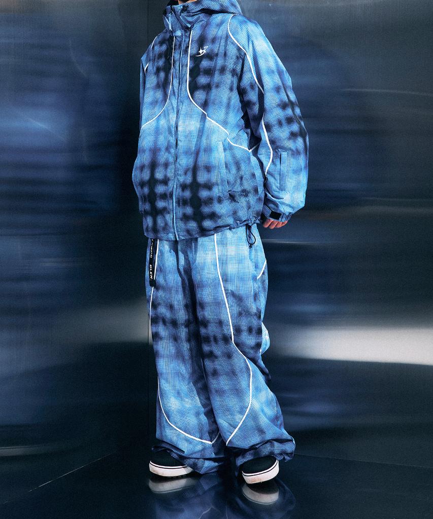 Beullenteu Abyss Pants Imperial