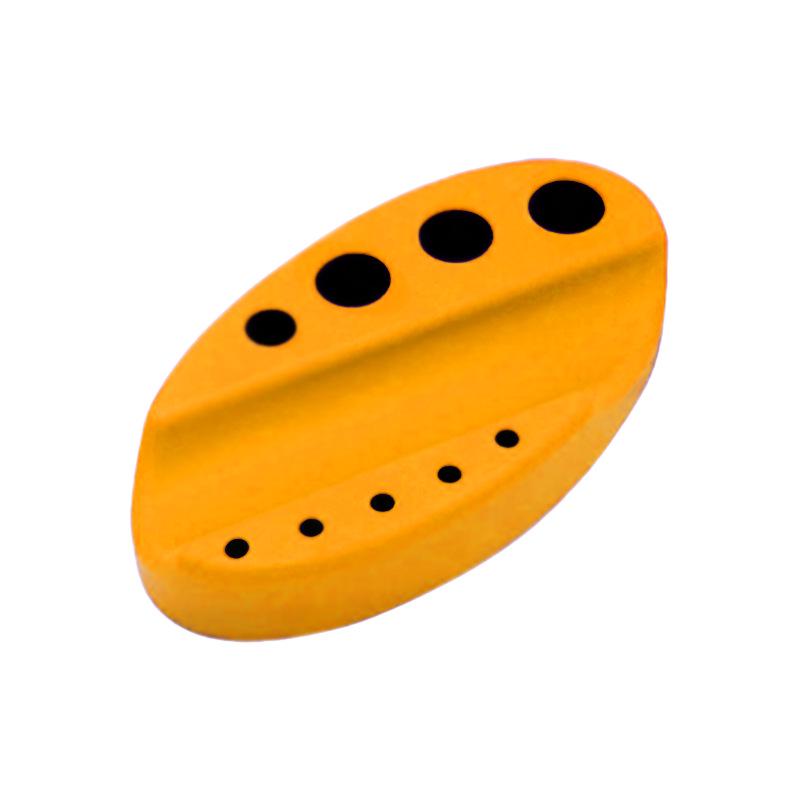 Silicone Multifunctional Pigment Tray & Pen Holder for Tattoo & Microblading