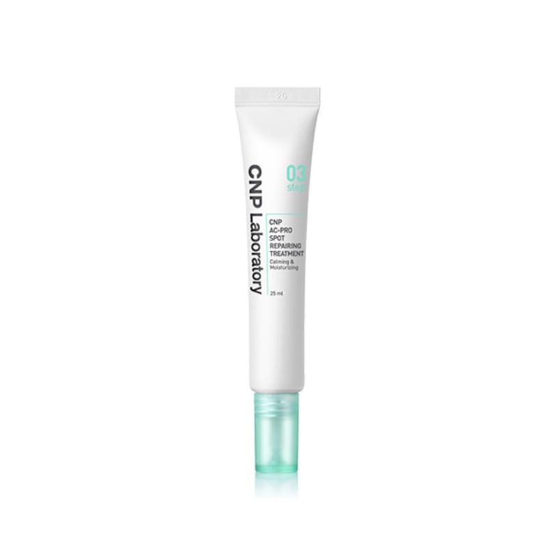 CNP AC-PRO Spot Repairing Treatment