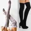 Botas altas – Botas altas