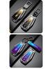 Geely Car Key Cover for Xingrui, Binyue, Dihao GS, Boyue Pro, Vision X6, Binrui Models
