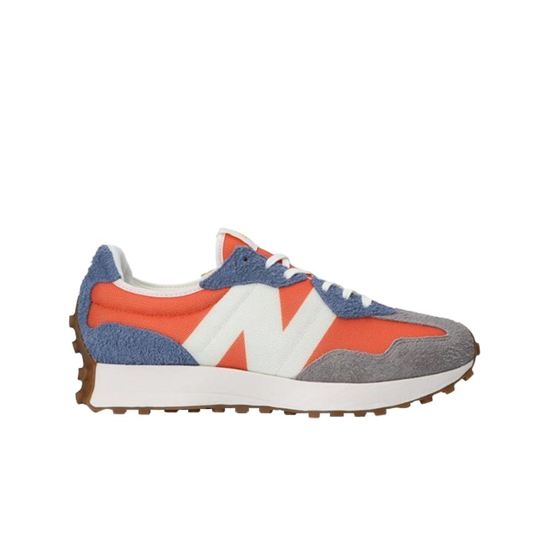 

Мужские кроссовки New Balance 327 Dark Blaze MS327SFC