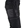 Multi-Pocket Men's Tactical Casual Pants Joggers Cargo Pants Outdoor Hiking Trousers Wear-Resistant Training Overalls Streetwear