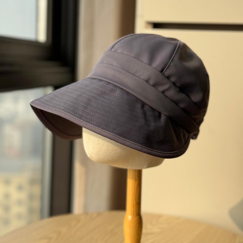 2026New sun protection hat, sun hat for spring and summer, fisherman's hat that makes the face look smaller, UV protection cap, duckbill hat
