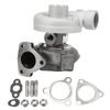 Turbocharger BF4M1011F Turbine Turbo Charger High Performance Engine Turbo Replacement for Deutz BF4M1011F Engine