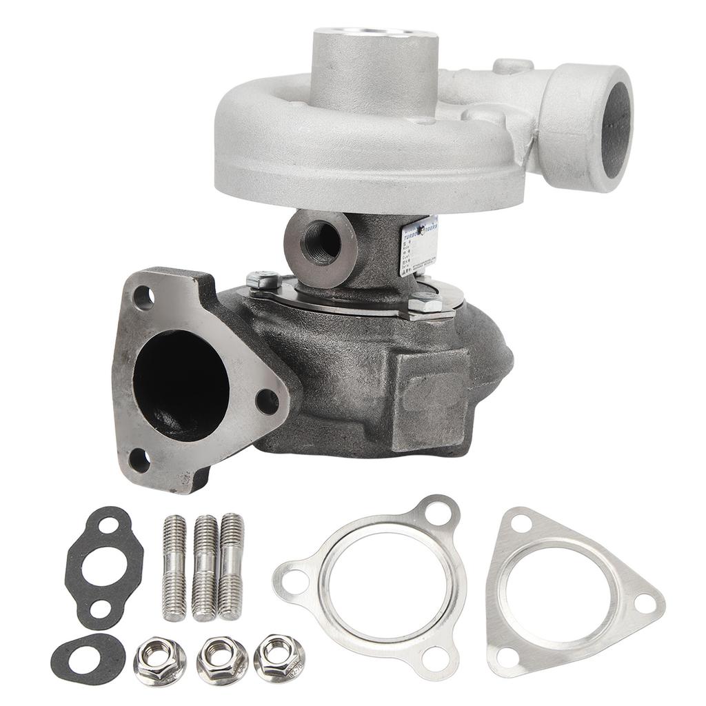 Turbocharger BF4M1011F Turbine Turbo Charger High Performance Engine Turbo Replacement for Deutz BF4M1011F Engine