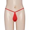 G-String Panties Mini Thong Underwear Women Sexy Lingerie