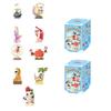 New POP MART Mickey Mouse Family Dreams Mystery Boxes PPMT-2411-0050
