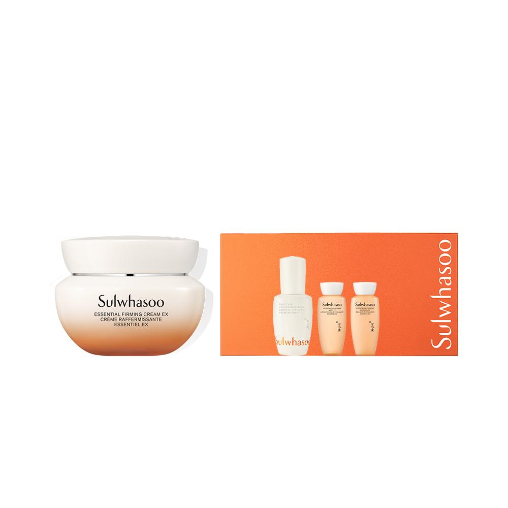 

Sulwhasoo Крем для эластичности EX 75 мл Акция 75ml planning