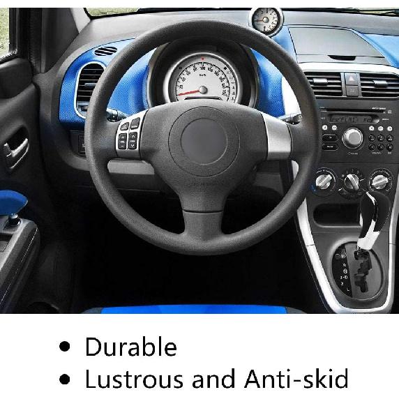 Automatic Gear Stick Shift Knob, Car Gear Shifter Knob Head Handle Lever for/Insignia/Insignia/J 2009-2015