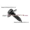 M6x22 Fixing Screw for Toyota Lexus Front Bumper Bracket