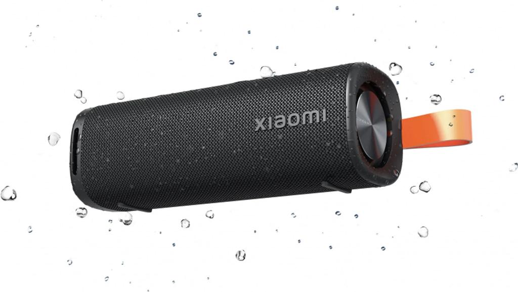 Xiaomi Sound Outdoor Speaker 30W Black