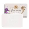 Foretty Handmade Goat Milk Soap 3-Pack