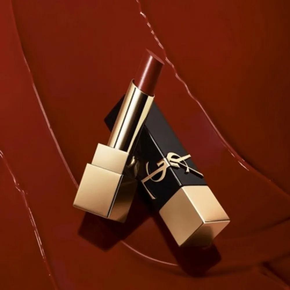 Yves Saint Laurent Beauty The Bold High Pigment Lipstick 1 - Red