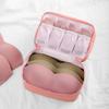 Lilang Large Capacity Travel Underwear Organizer Bag
