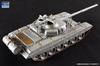 Trumpeter 1/35 T-72M1 Main Battle Tank Plastic Model Kit 09604 (Tank)