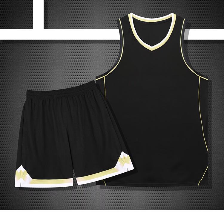 Basketballtrikot Herrenanzug Erwachsenen Kinder Trainings trikot College-Student Spieltrikot Weste Trikot Damen Digitaldruck