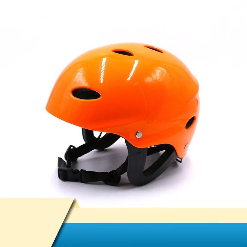 Miflame Adjustable Emergency Water Rescue Helmet