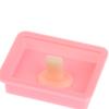 Envelope With Love Heart Shaped Cookie Cutters Stamps Flower Petal Pattern Biscuit Embosser Mould Fondant Baking Decorating Tool